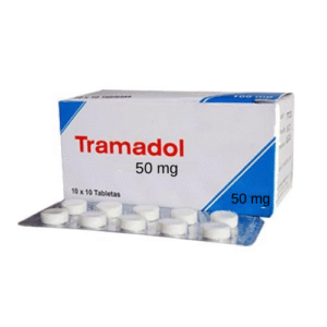 Tramadol 50mg