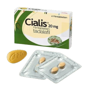 Cialis-20mg