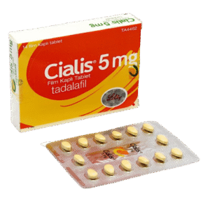 Cialis-5mg