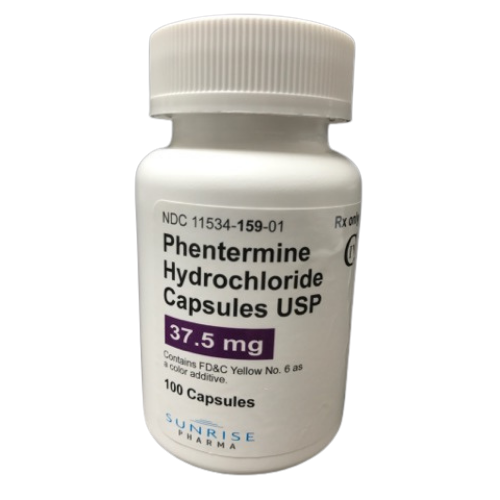 Buy Phentermine Online