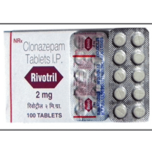 RIVOTRIL-2MG