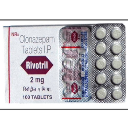Buy Rivotril Online