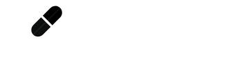 USA Pill Shop - Footer Logo